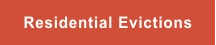 Residential Evictions